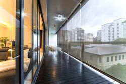Sui Generis (D10), Condominium #484218751